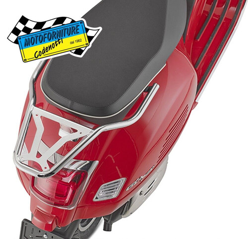 Givi sr5620 rear rack monolock - givi,