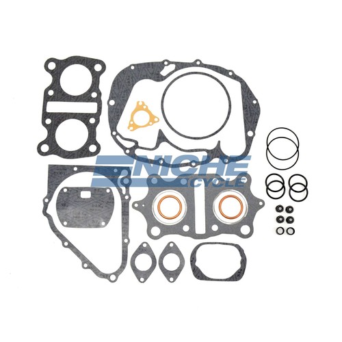 Honda cb250 top bottom - cb250,
