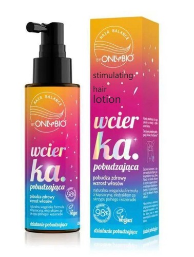 Only bio hair balance by - bio,