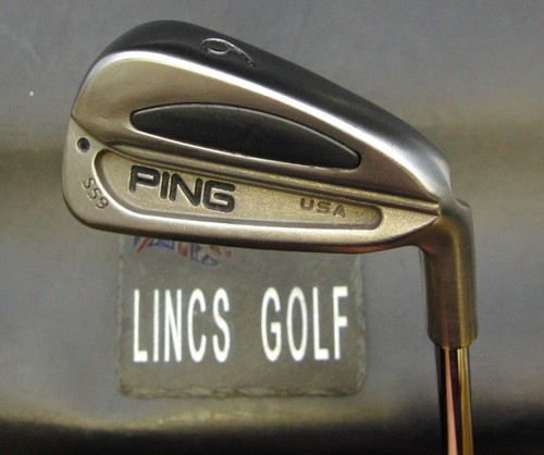 Ping s59 black dot - ping,