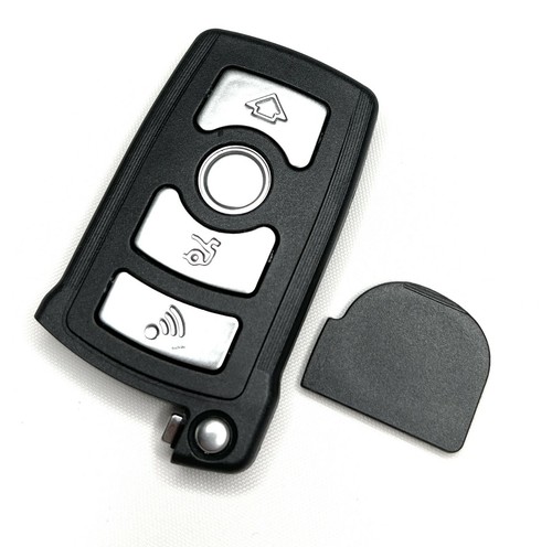 Key case shell compatible for