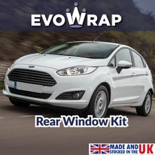 Pre Cut Car Window Tint for