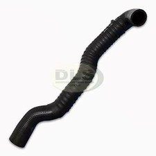 Intercooler to Turbo Hose 2.2