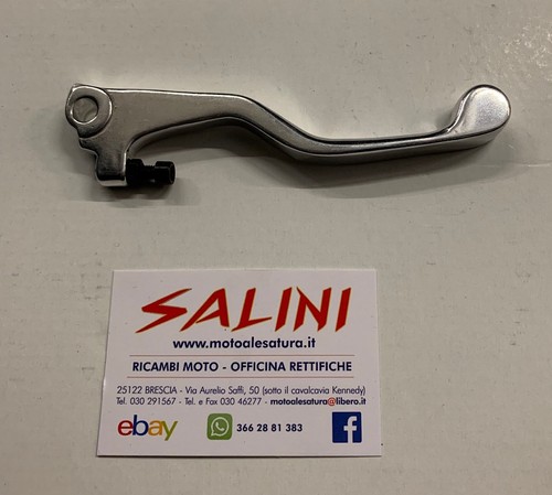 Right brake lever - right, rm
