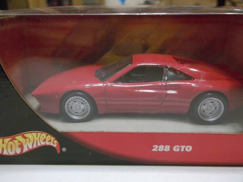 Hot wheels collectibles 22174 - hot,
