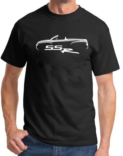 Chevy ssr convertible classic - chevy,