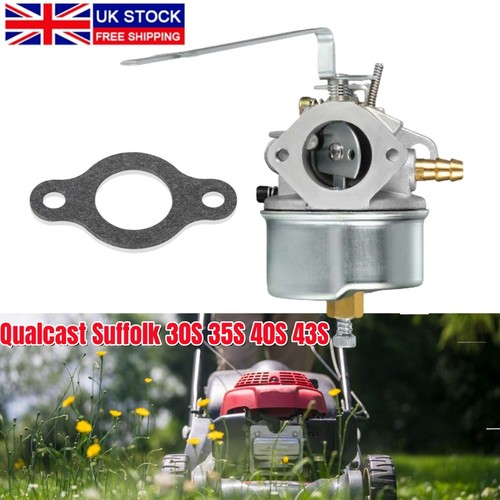 Carburetor kit for - carburetor,