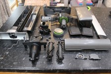 Genuine gtech air ram - gtech,
