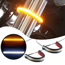 Motorcycle Handlebar 18 LED