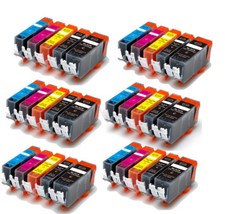 Ink Cartridges Set for 220 221