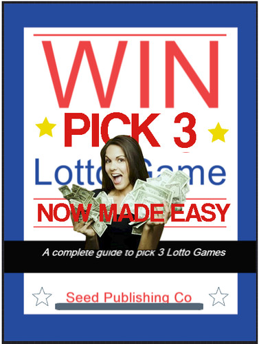 Win pick lotto games - lotto,