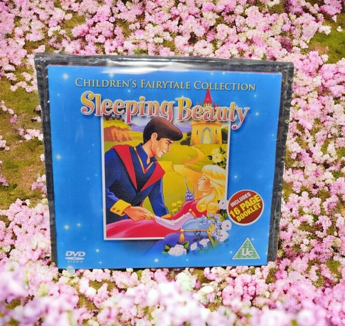 Sleeping beauty childrens - beauty,