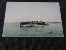 HM Motor Torpedo Boat Mercury