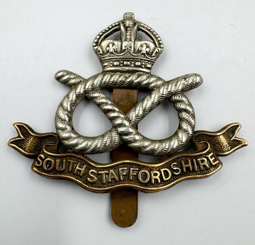 Genuine south staffordshire - genuine,