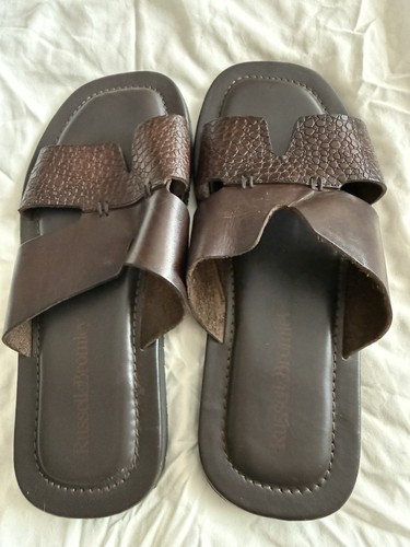 Russell bromley brown - &,