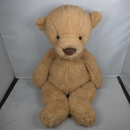 Jellycat benjamin bear - benjamin,