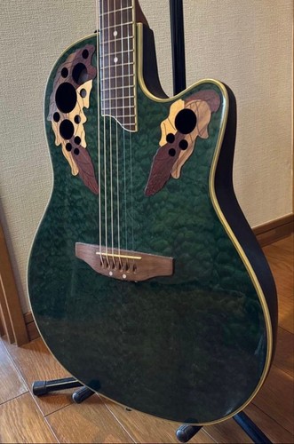 Ovation celebrity cp257 - ovation,