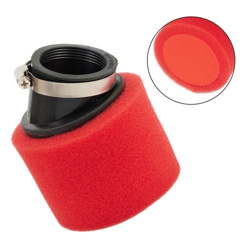 Air filter strokes - 2-strokes, &