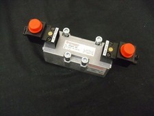 Solenoid Valve SXE9675-Z50-81-33N Norgren SXE9675-Z50-81/33N