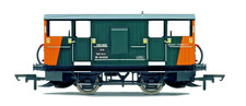Hornby R60078 BR Loadhaul