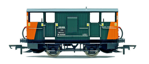 Hornby r60078 loadhaul - hornby,