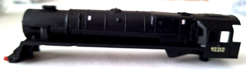 Bachmann gauge locomotive - ,