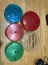 Hunting Lamps, ￼LightForce