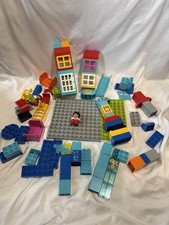 Bundle Of Duplo Bricks Windows