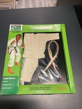 Action Man Sportsman Authentic