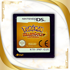 Pokemon: HeartGold  EUR