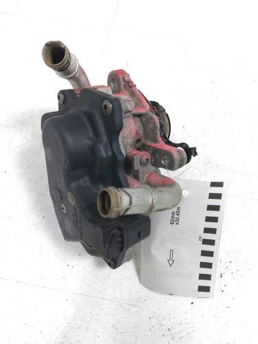 Egr valve exhaust - valve, gas