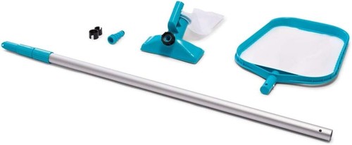Intex pool maintenance - pool, kit