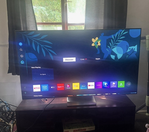 Samsung s95b 65in oled - s95b,