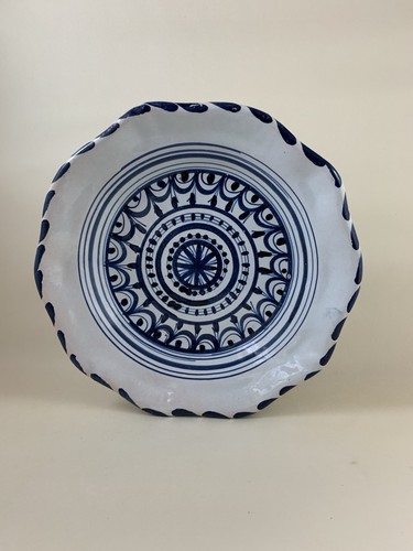 Talavera carmen decorative - talavera,