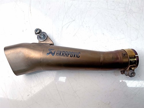 2012 yamaha yzf exhaust - yamaha, r6