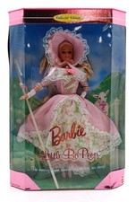 1995 Barbie as Little Bo Peep