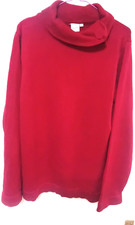 Cotton Traders* Ladies*Red