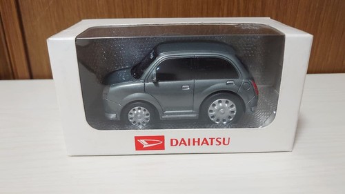 Pullback car daihatsu - pullback,