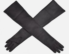 Genuine Sheepskin Leather