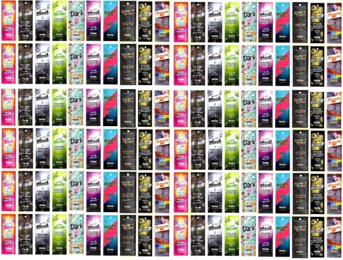 Pro tan sunbed - sunbed, tanning