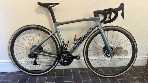 Specialized works tarmac sl7 - s,
