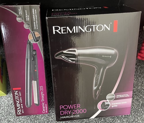 Remington power 2000 - power,