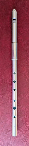 Chieftain low tuneable - v5,