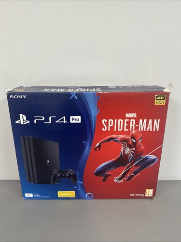Sony playstation pro 1tb ps4 - pro,