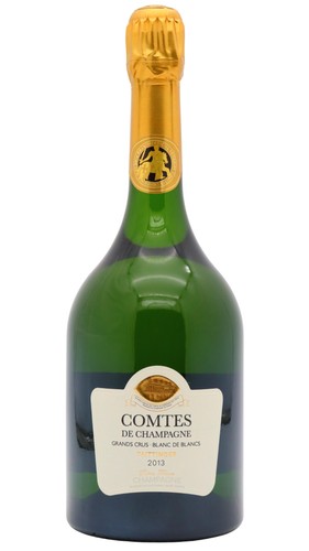 Taittinger comtes de - -,
