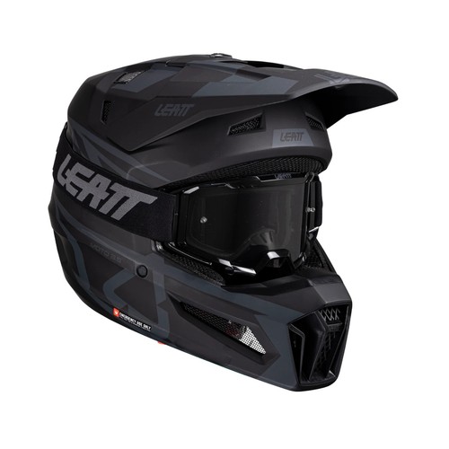 2026 leatt moto - v26, helmet
