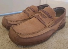 Clarks Mens Ramada English