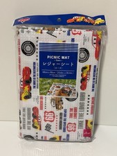 Disney Pixar Cars Picnic Mat