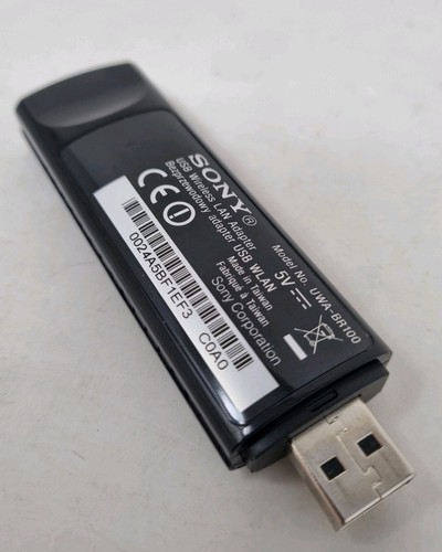Sony uwa br100 - sony, uwa-br100