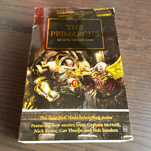 Black library warhammer 000 - warhammer, 40,000